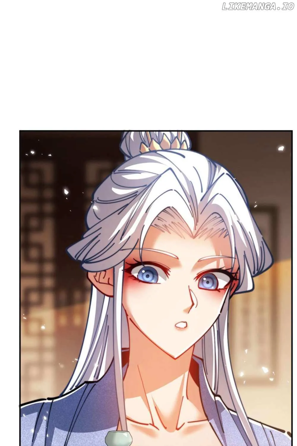 Master: This Villainous Disciple Is Not The Holy Child Chapter 34 page 13 - 