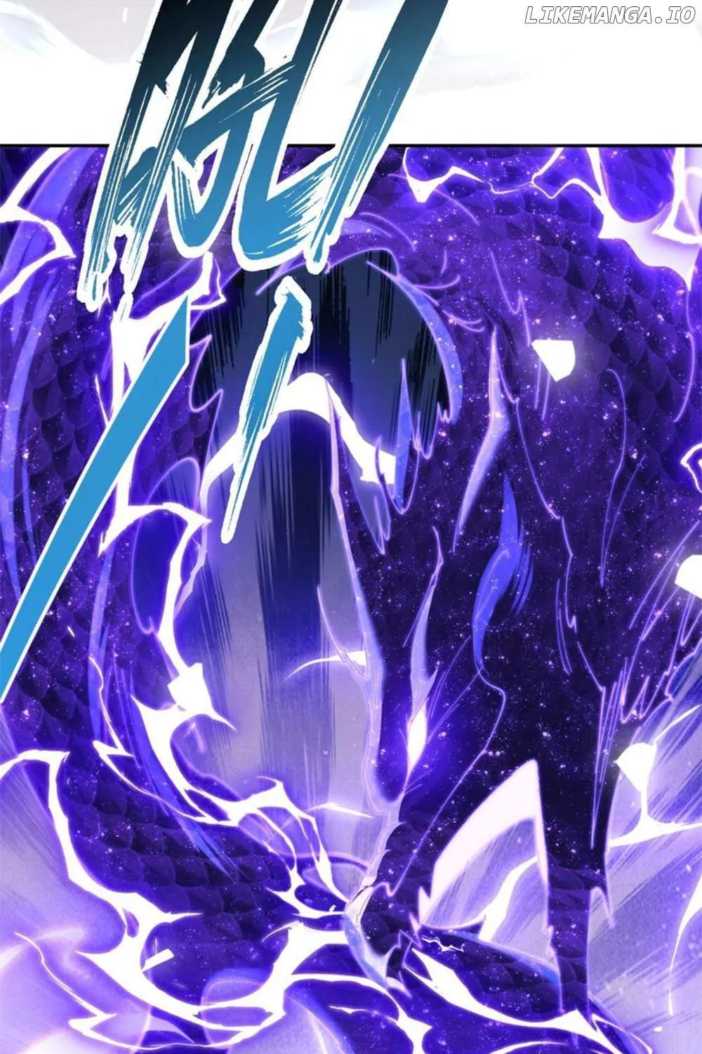 Master: This Villainous Disciple Is Not The Holy Child Chapter 34 page 17 - 