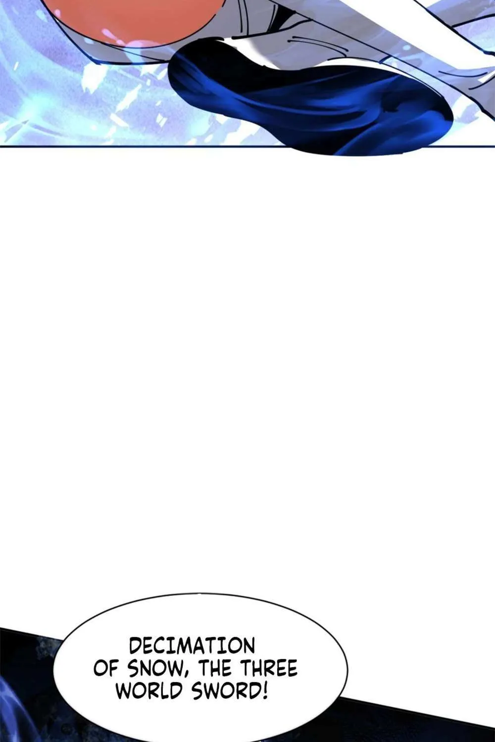 Master: This Villainous Disciple Is Not The Holy Child Chapter 34 page 20 - 