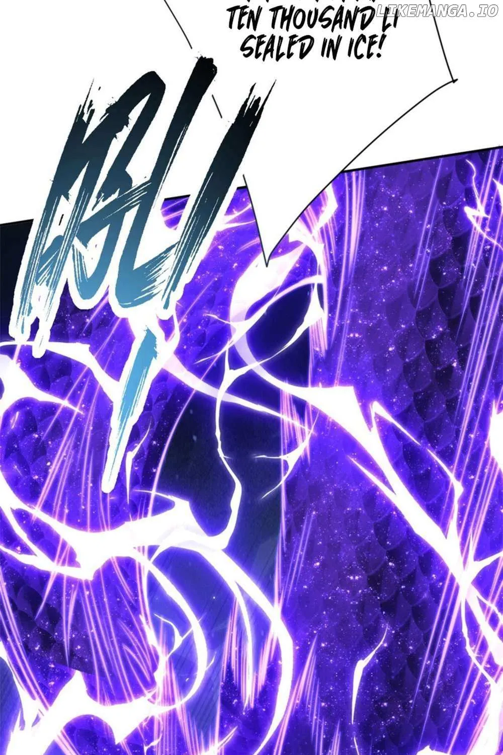 Master: This Villainous Disciple Is Not The Holy Child Chapter 34 page 24 - 