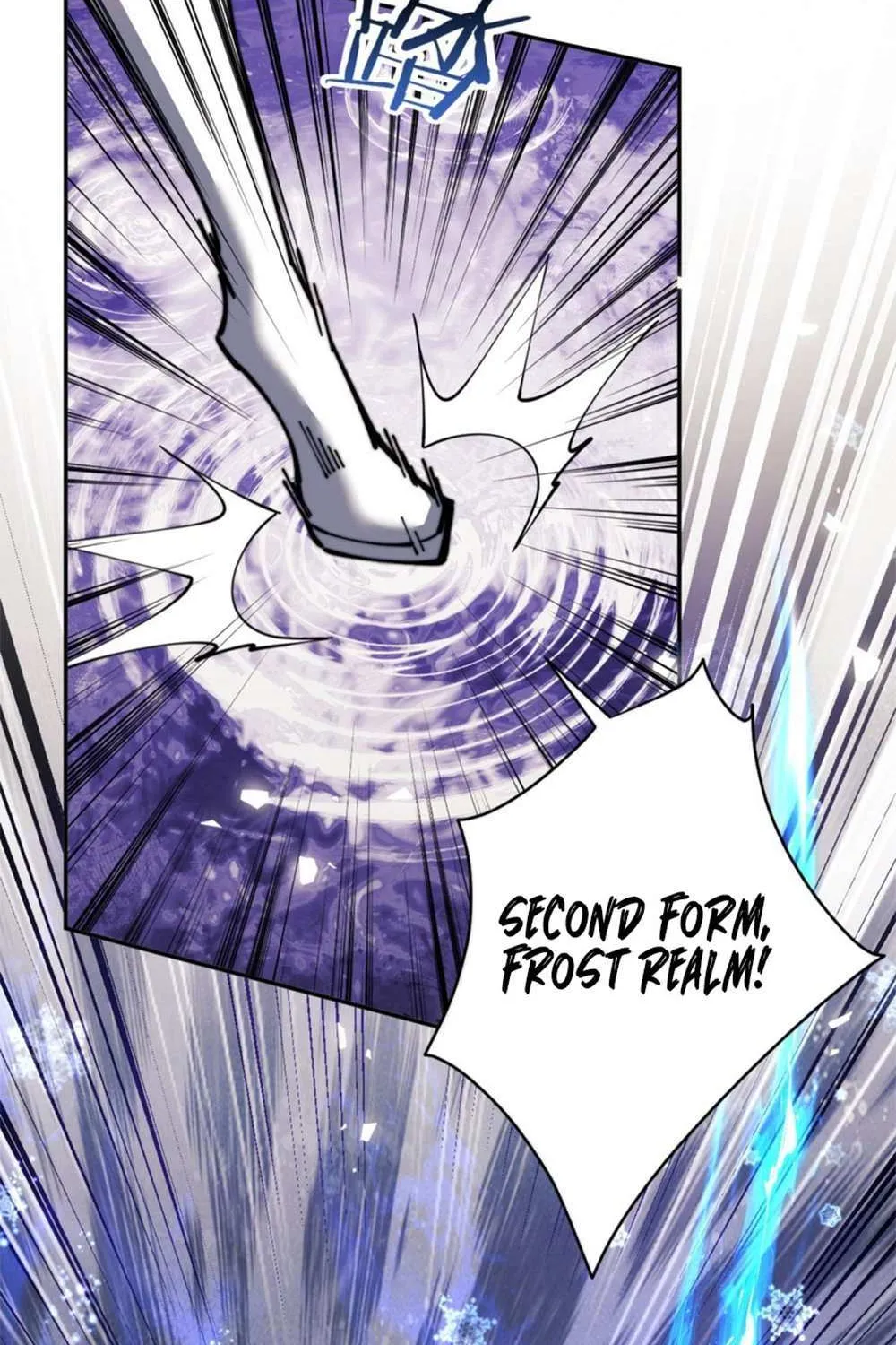 Master: This Villainous Disciple Is Not The Holy Child Chapter 34 page 27 - 