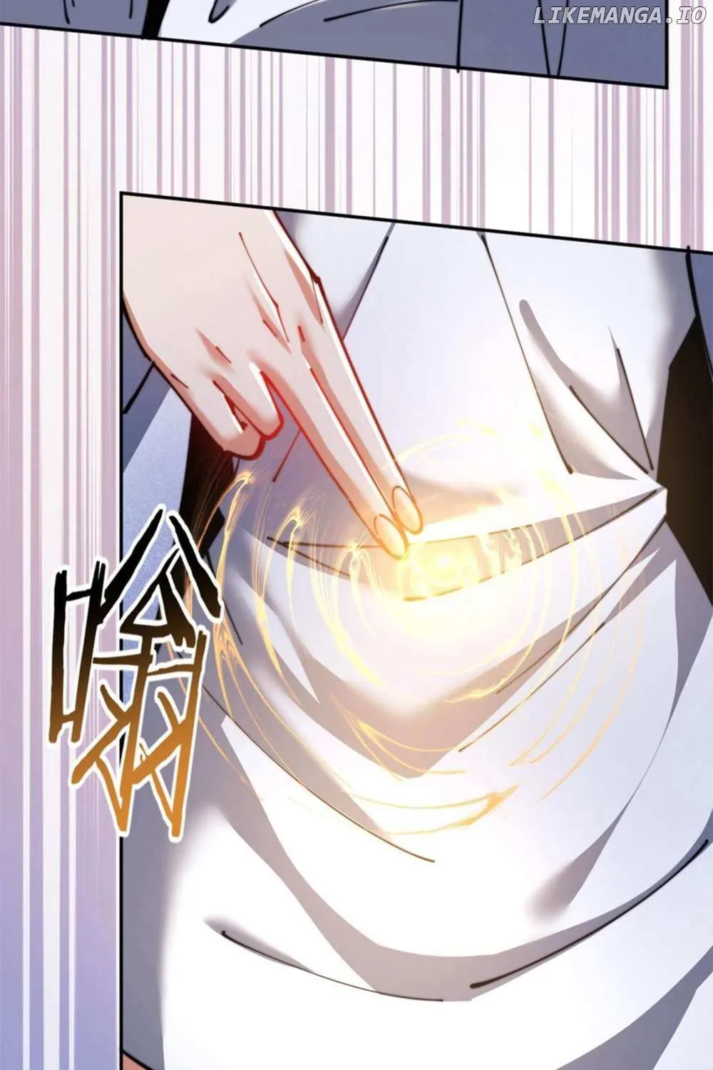 Master: This Villainous Disciple Is Not The Holy Child Chapter 34 page 42 - 