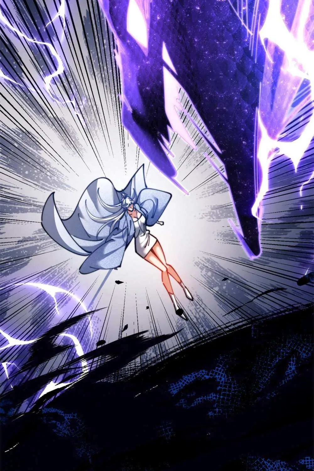 Master: This Villainous Disciple Is Not The Holy Child Chapter 34 page 44 - 