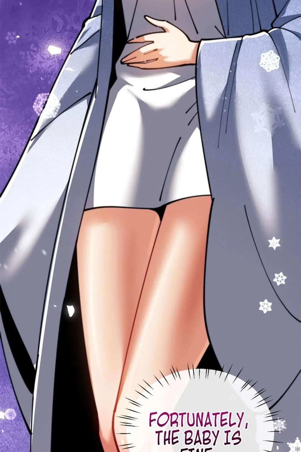 Master: This Villainous Disciple Is Not The Holy Child Chapter 34 page 53 - 