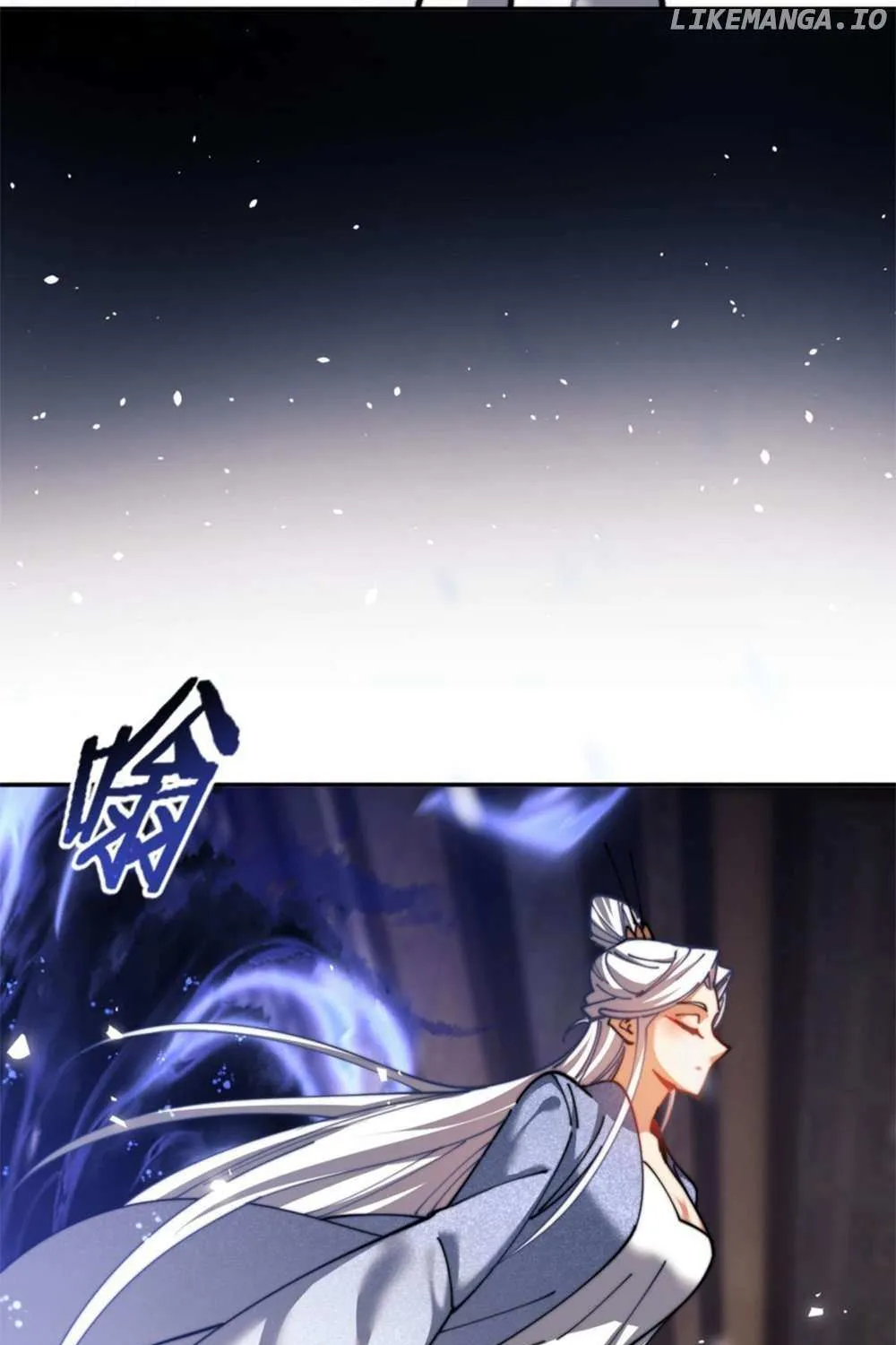 Master: This Villainous Disciple Is Not The Holy Child Chapter 34 page 55 - 