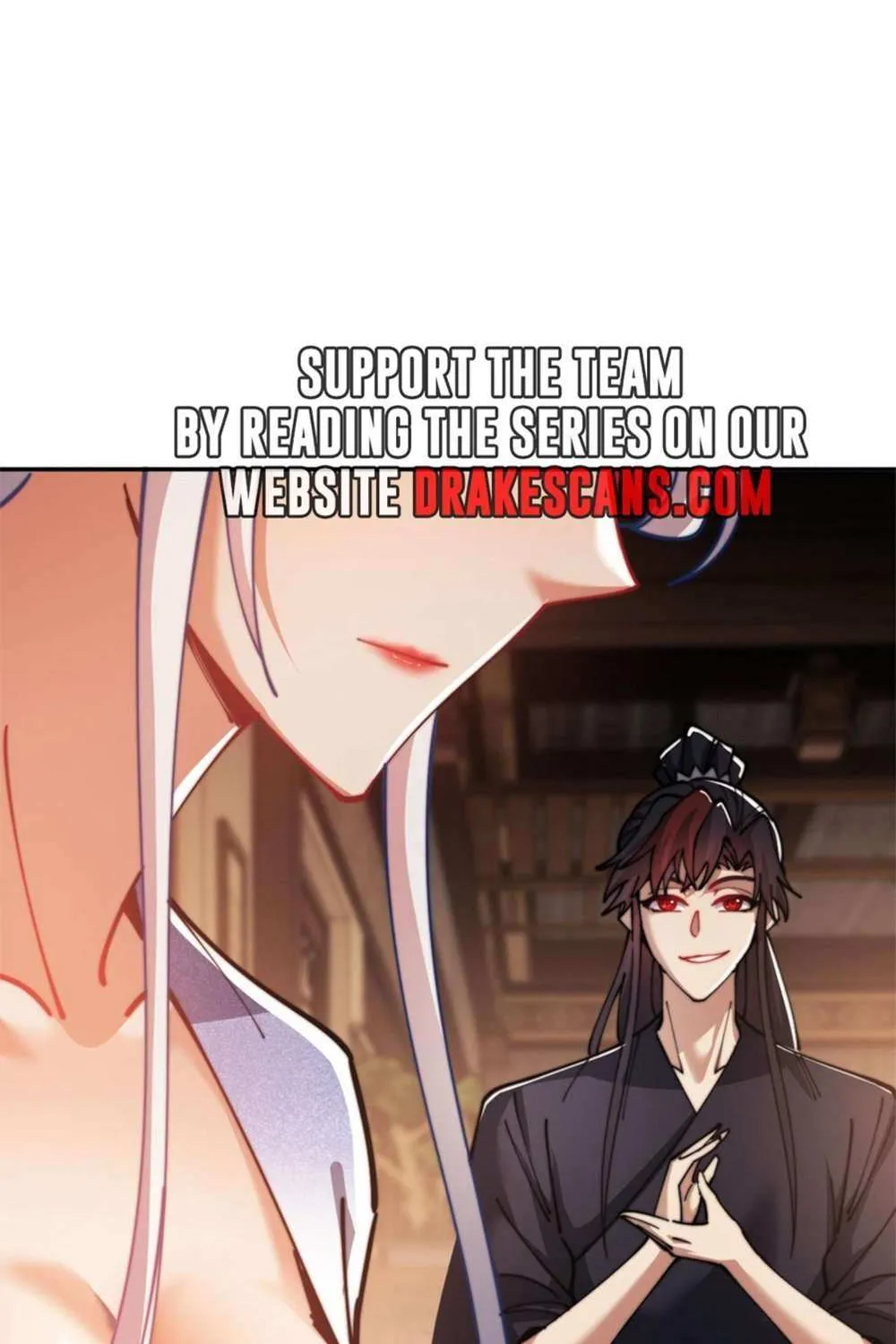 Master: This Villainous Disciple Is Not The Holy Child Chapter 34 page 58 - 