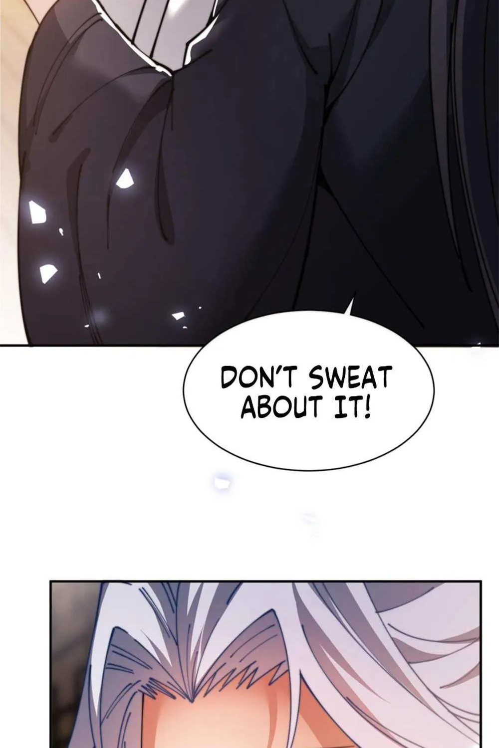Master: This Villainous Disciple Is Not The Holy Child Chapter 34 page 61 - 
