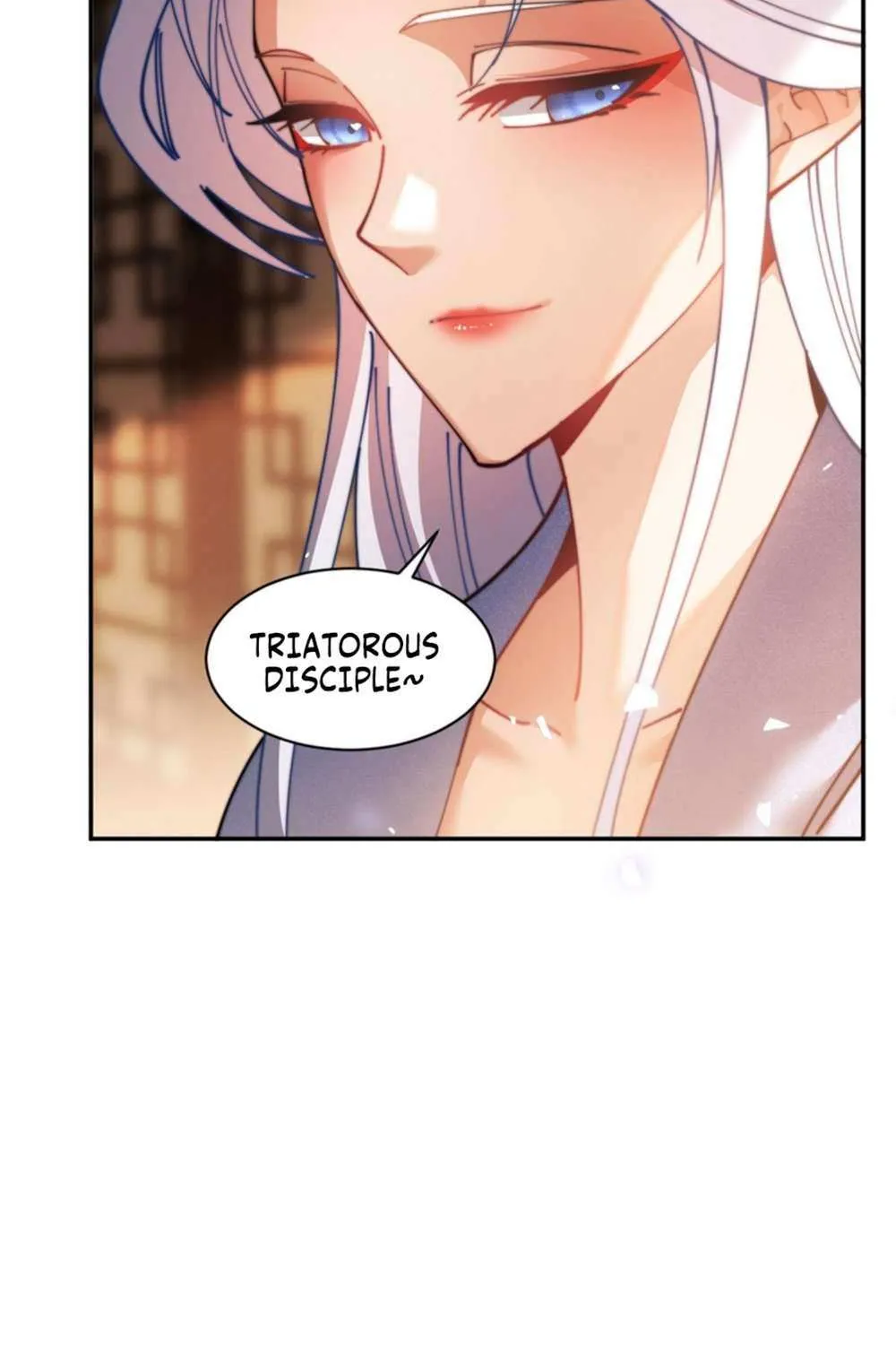 Master: This Villainous Disciple Is Not The Holy Child Chapter 34 page 62 - 