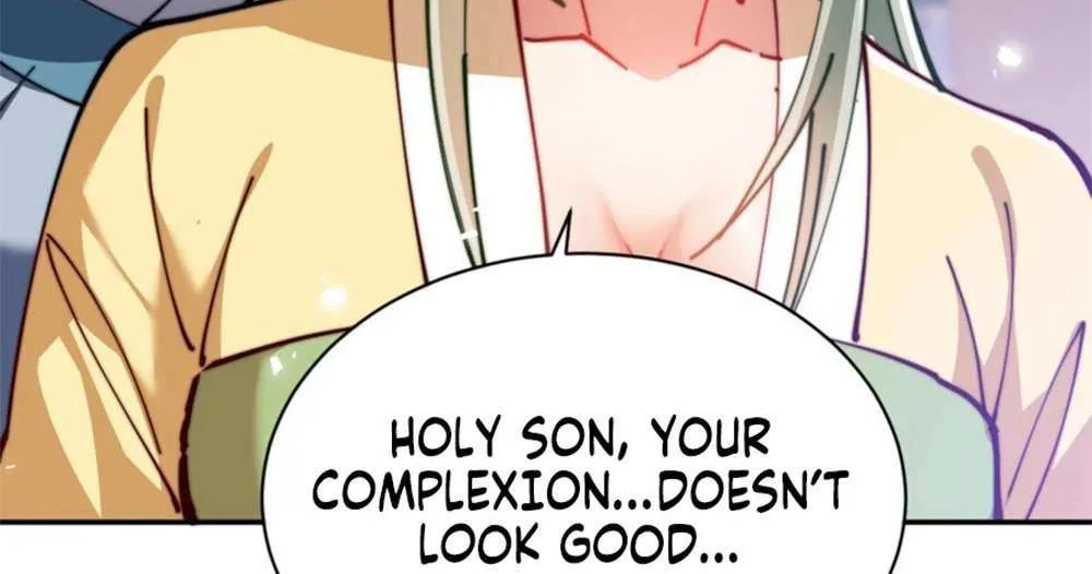 Master: This Villainous Disciple Is Not The Holy Child Chapter 34 page 72 - 