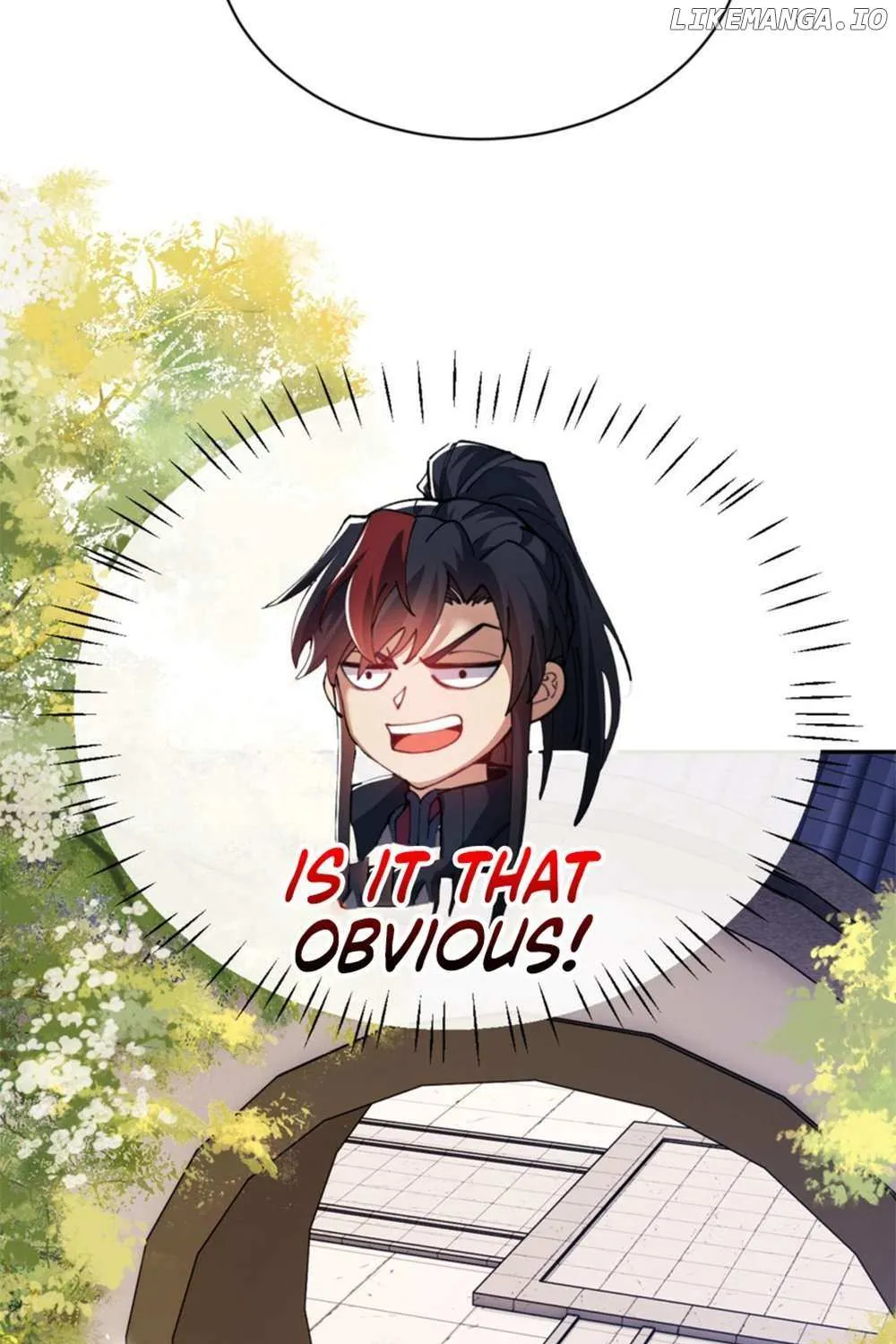 Master: This Villainous Disciple Is Not The Holy Child Chapter 34 page 73 - 