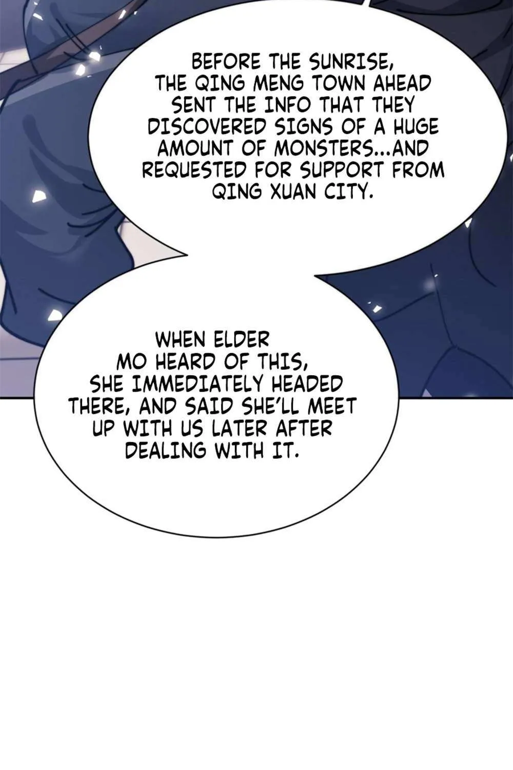 Master: This Villainous Disciple Is Not The Holy Child Chapter 34 page 81 - 
