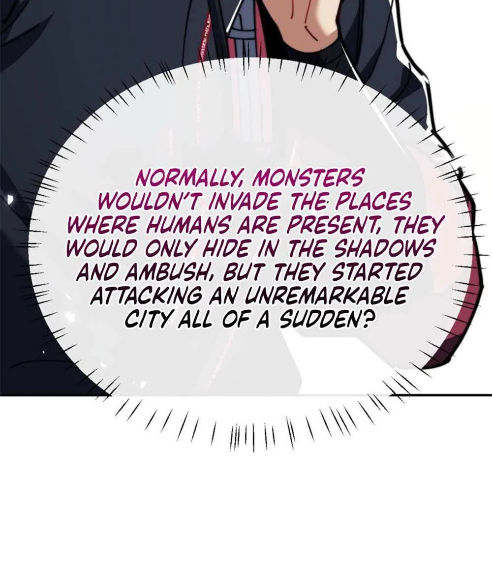 Master: This Villainous Disciple Is Not The Holy Child Chapter 34 page 83 - 