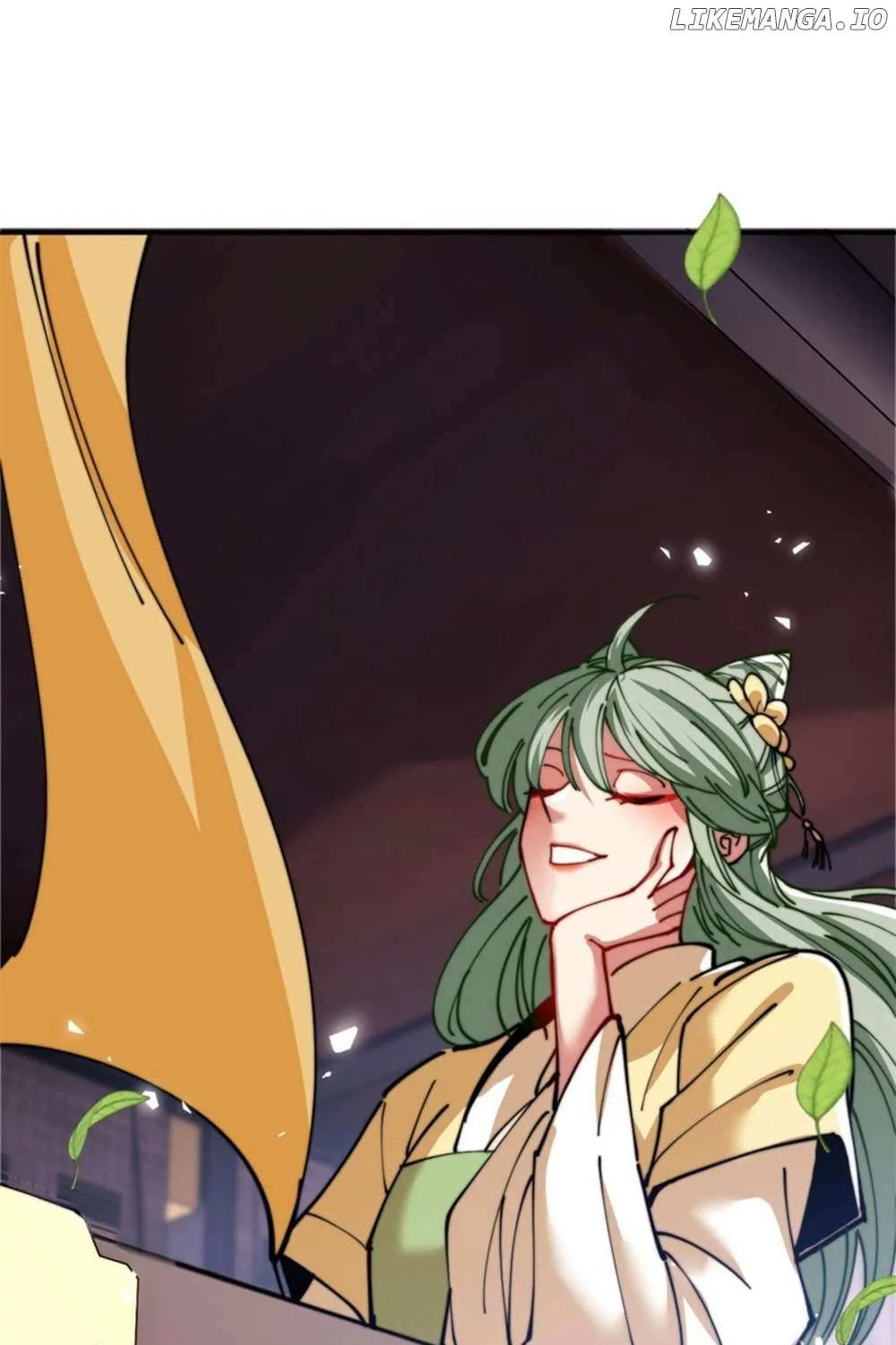Master: This Villainous Disciple Is Not The Holy Child Chapter 34 page 89 - 