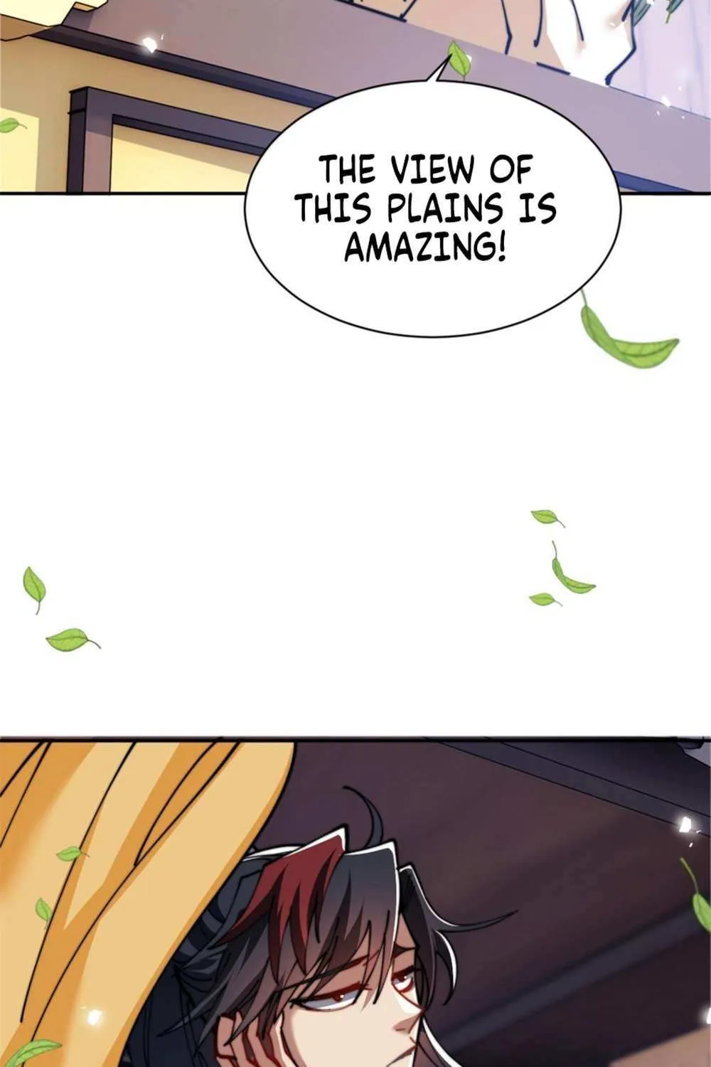 Master: This Villainous Disciple Is Not The Holy Child Chapter 34 page 90 - 