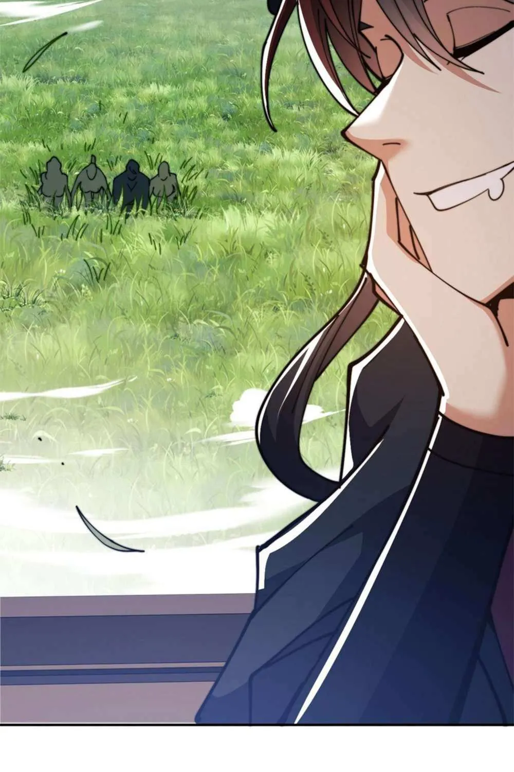 Master: This Villainous Disciple Is Not The Holy Child Chapter 34 page 93 - 