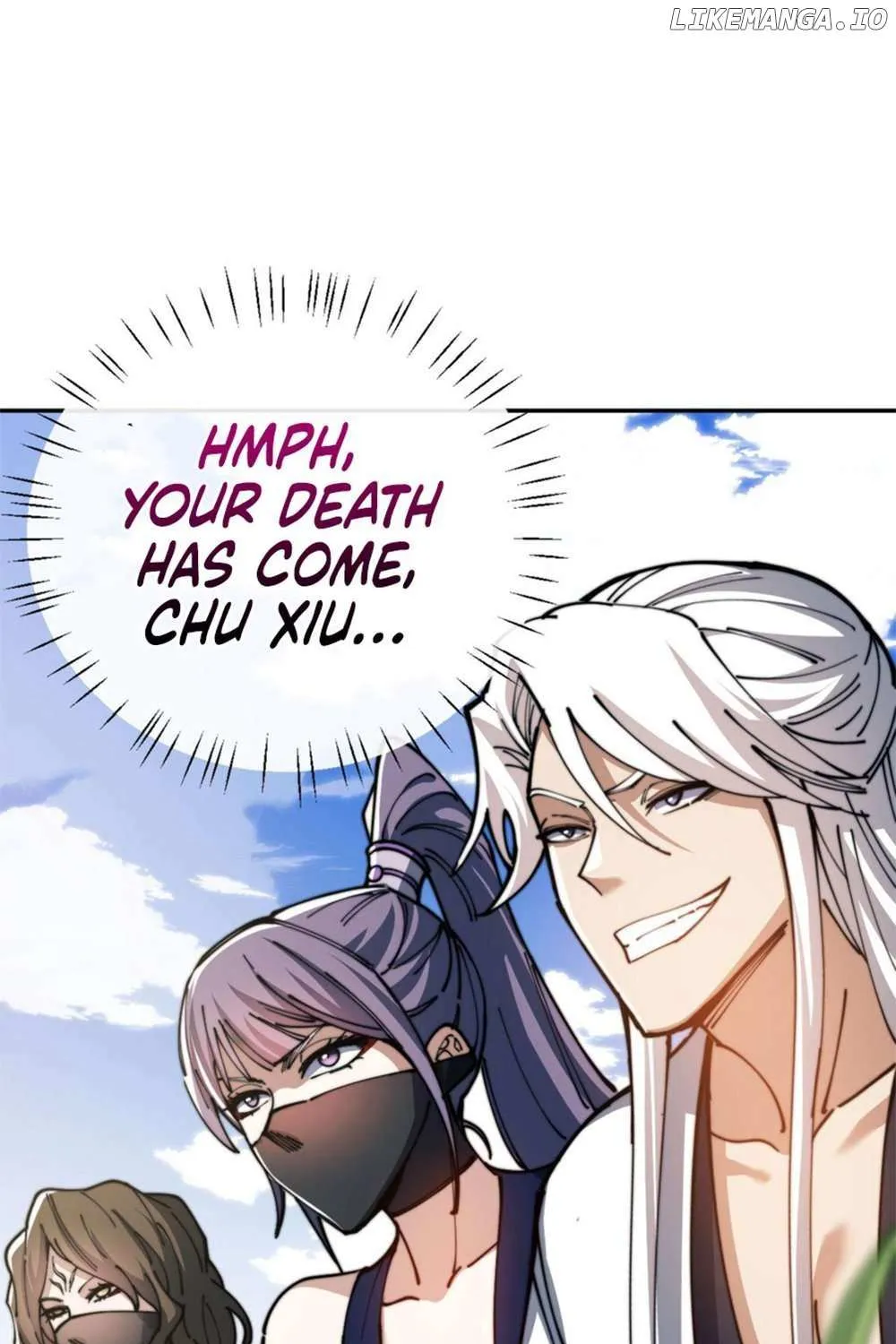 Master: This Villainous Disciple Is Not The Holy Child Chapter 34 page 95 - 