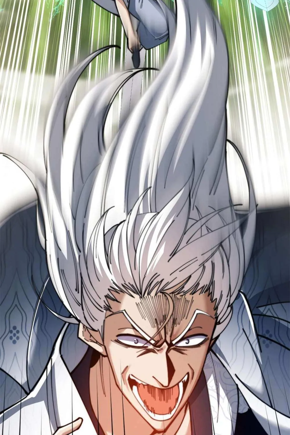 Master: This Villainous Disciple Is Not The Holy Child Chapter 34 page 98 - 