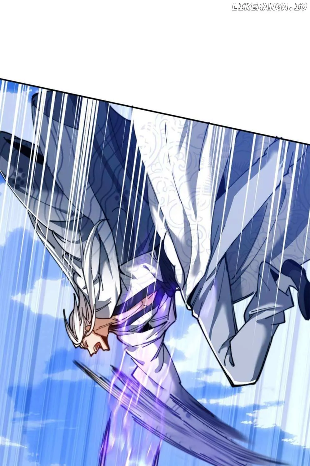 Master: This Villainous Disciple Is Not The Holy Child Chapter 34 page 100 - 