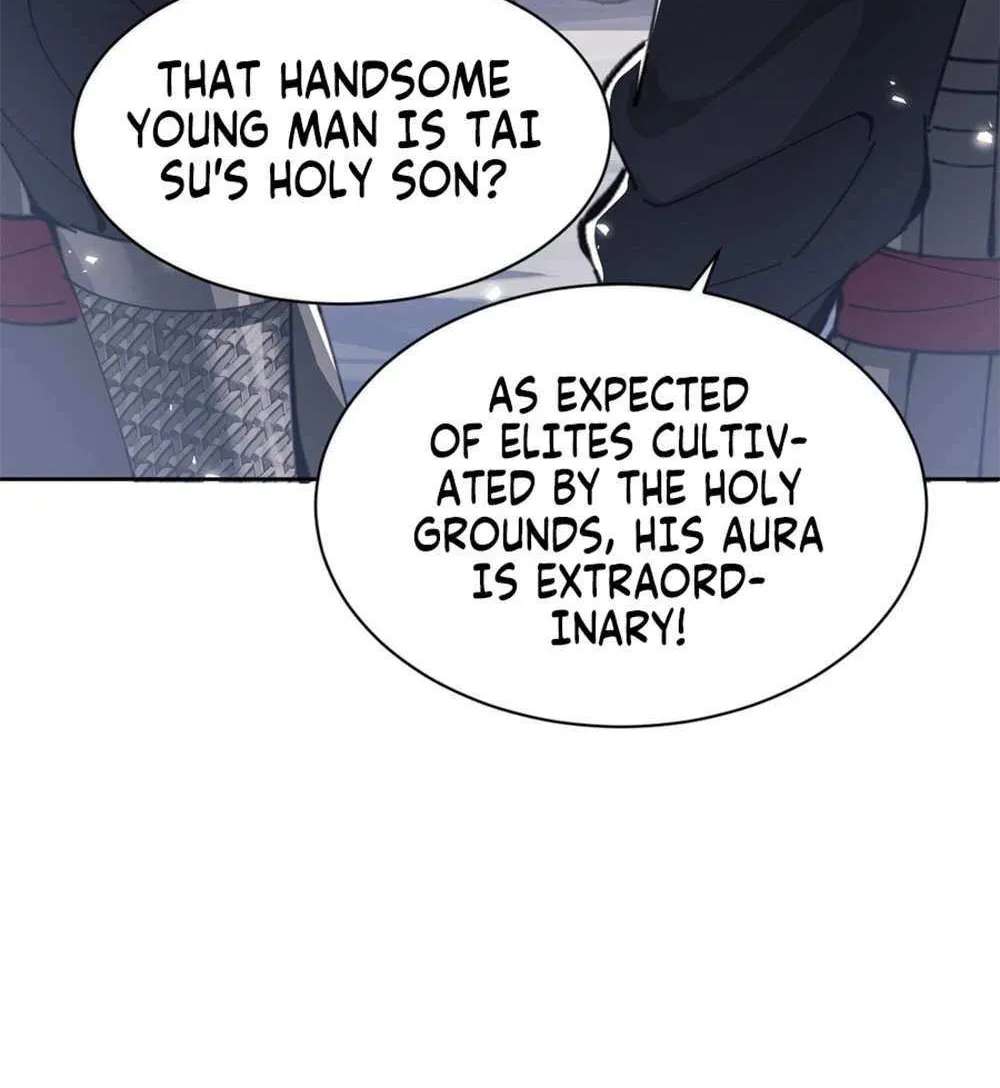 Master: This Villainous Disciple Is Not The Holy Child Chapter 35 page 102 - 