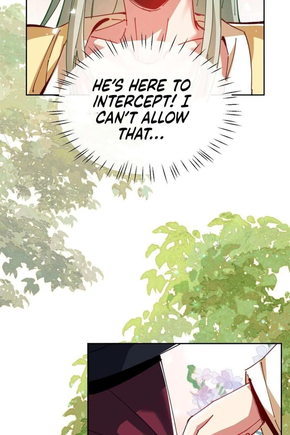 Master: This Villainous Disciple Is Not The Holy Child Chapter 35 page 105 - 
