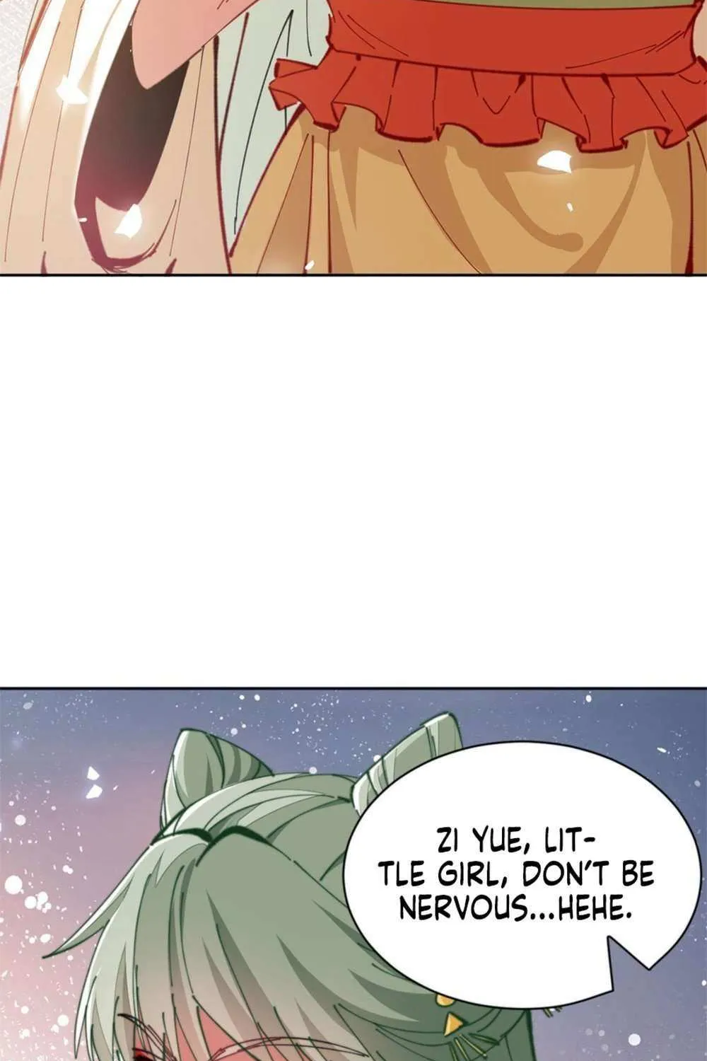 Master: This Villainous Disciple Is Not The Holy Child Chapter 35 page 111 - 