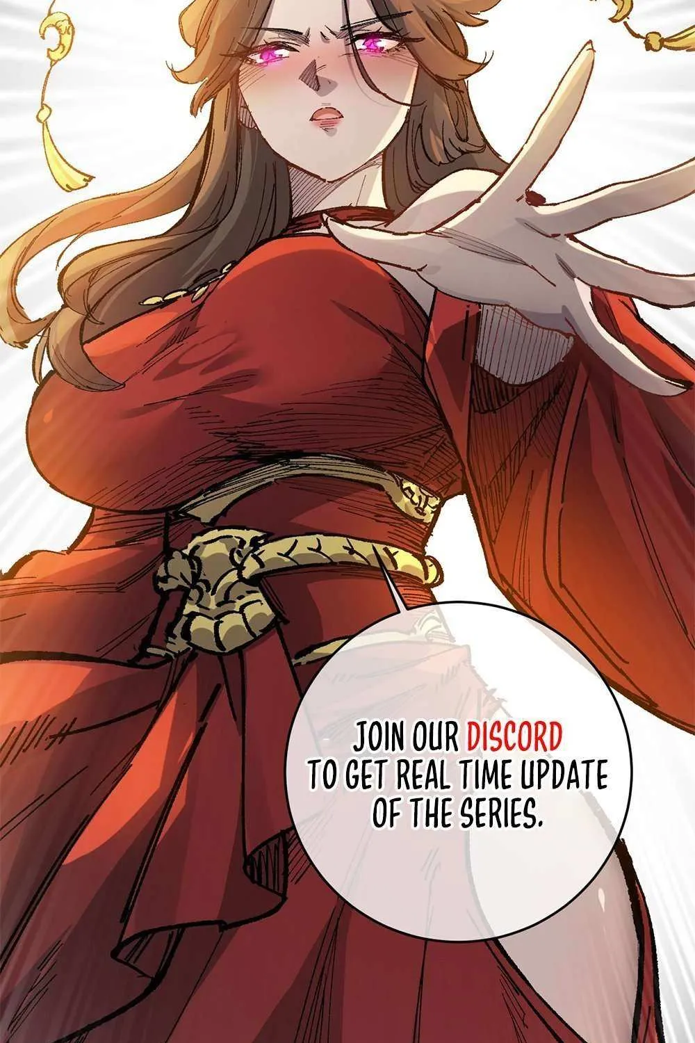 Master: This Villainous Disciple Is Not The Holy Child Chapter 35 page 115 - 