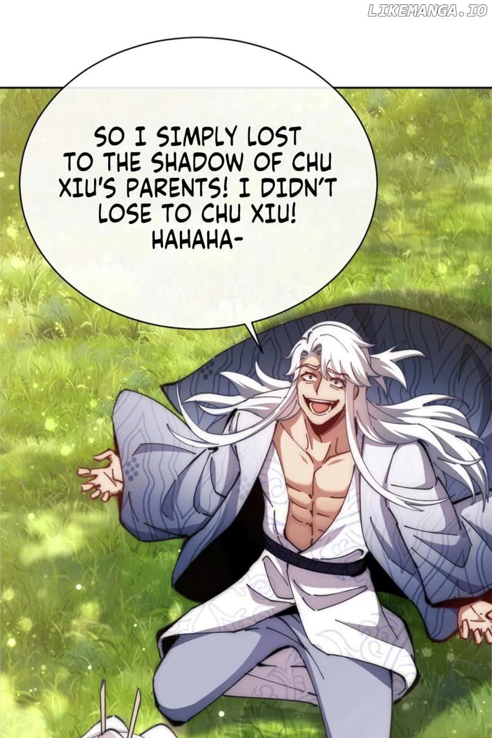 Master: This Villainous Disciple Is Not The Holy Child Chapter 35 page 24 - 