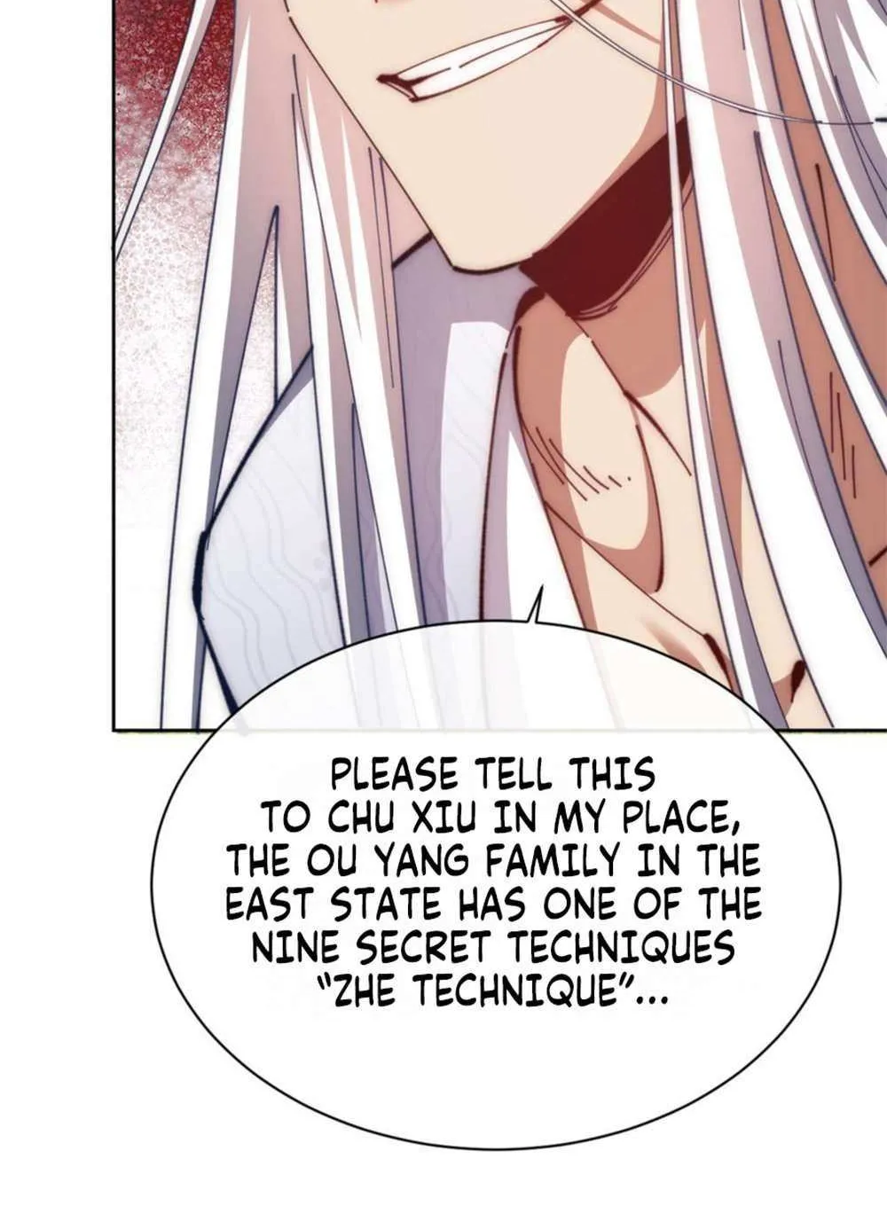 Master: This Villainous Disciple Is Not The Holy Child Chapter 35 page 27 - 