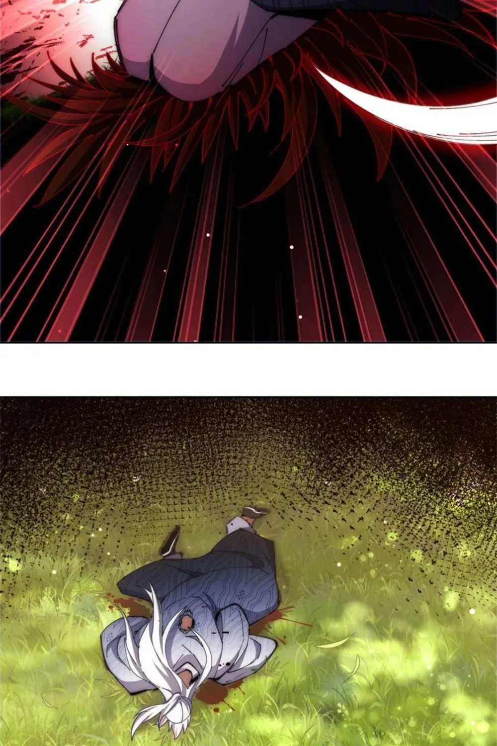 Master: This Villainous Disciple Is Not The Holy Child Chapter 35 page 29 - 