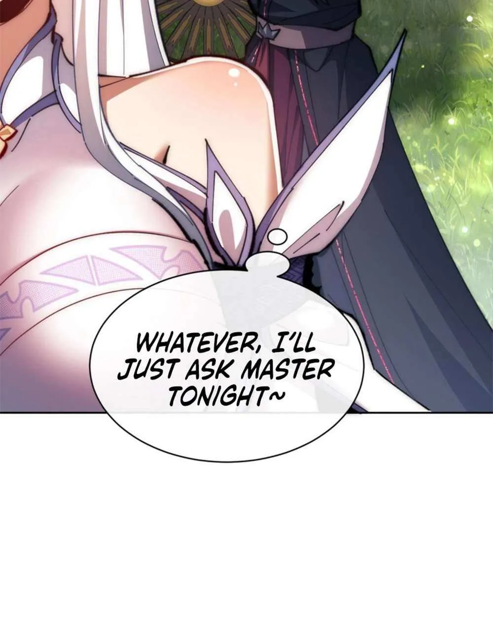 Master: This Villainous Disciple Is Not The Holy Child Chapter 35 page 32 - 