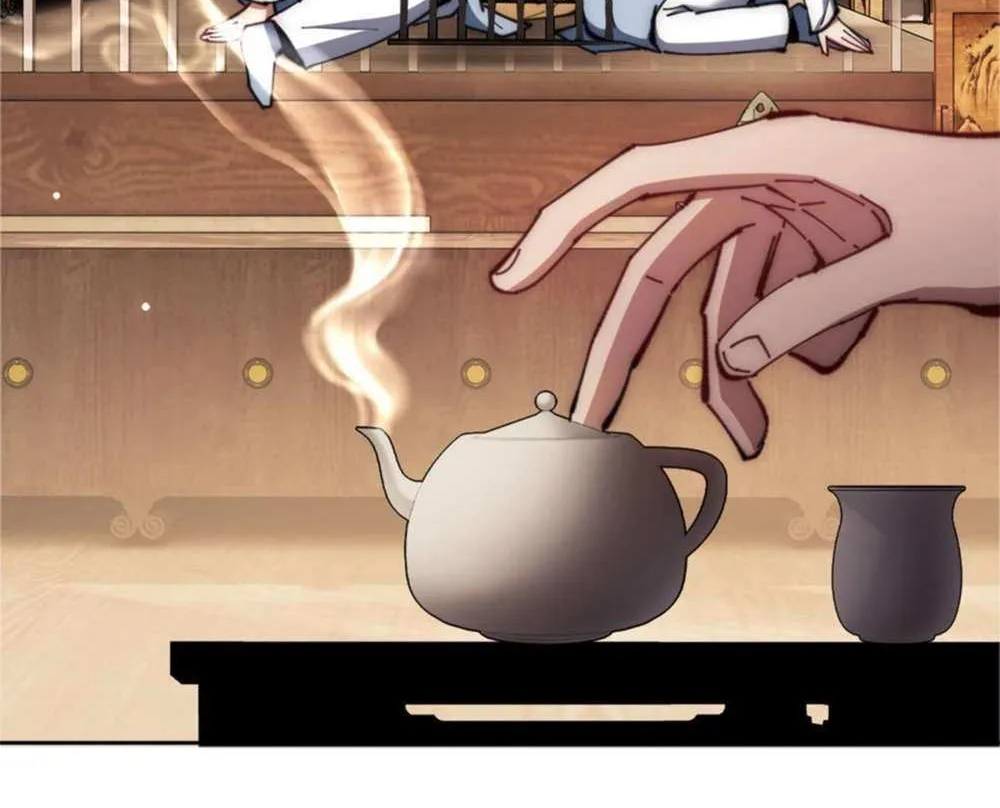 Master: This Villainous Disciple Is Not The Holy Child Chapter 35 page 36 - 