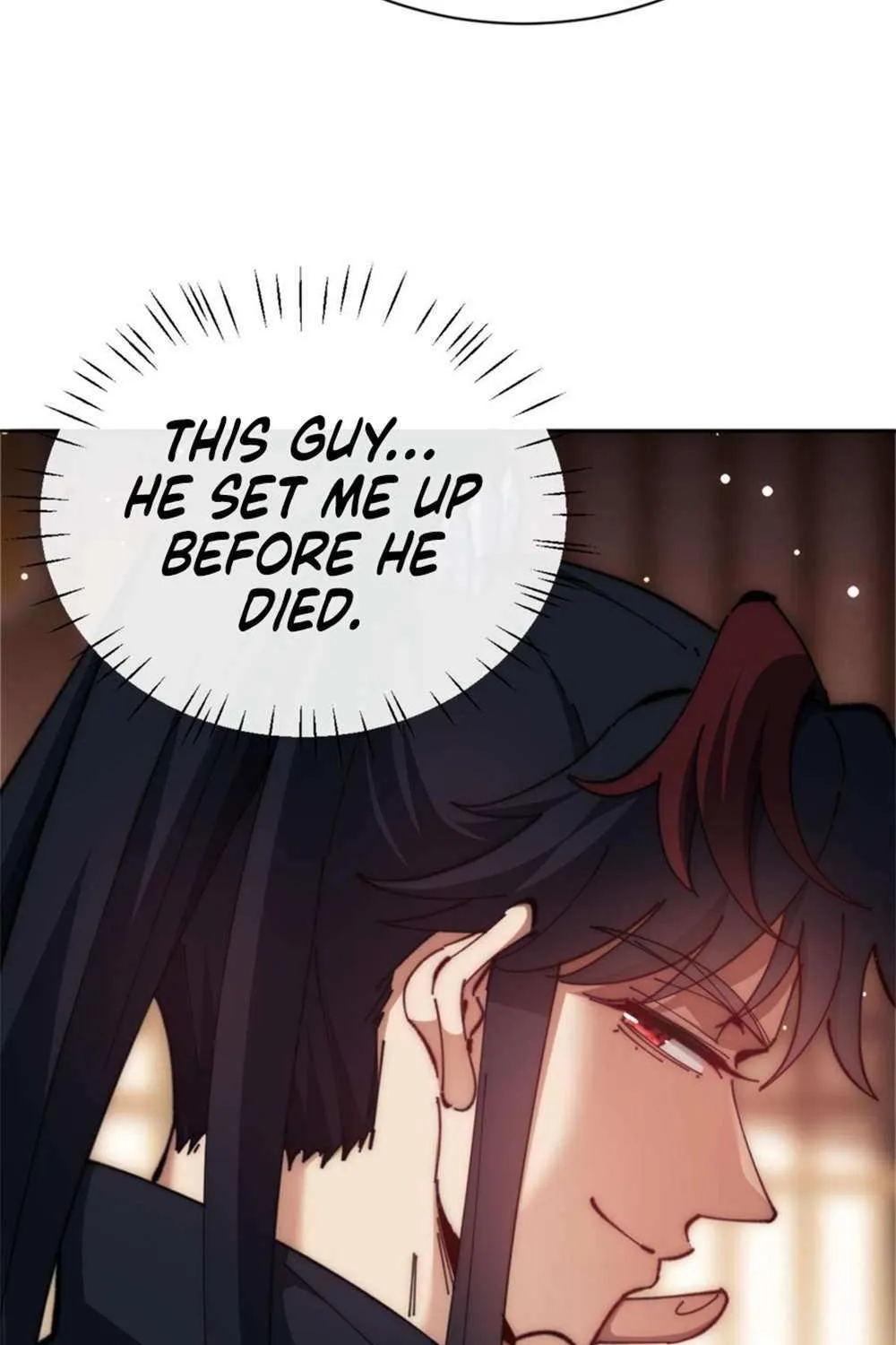Master: This Villainous Disciple Is Not The Holy Child Chapter 35 page 49 - 