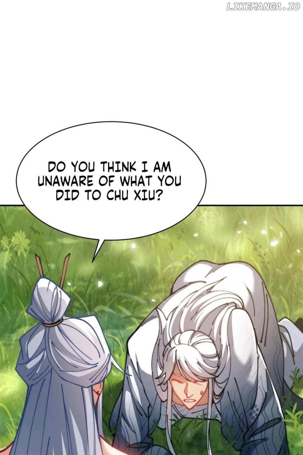 Master: This Villainous Disciple Is Not The Holy Child Chapter 35 page 6 - 