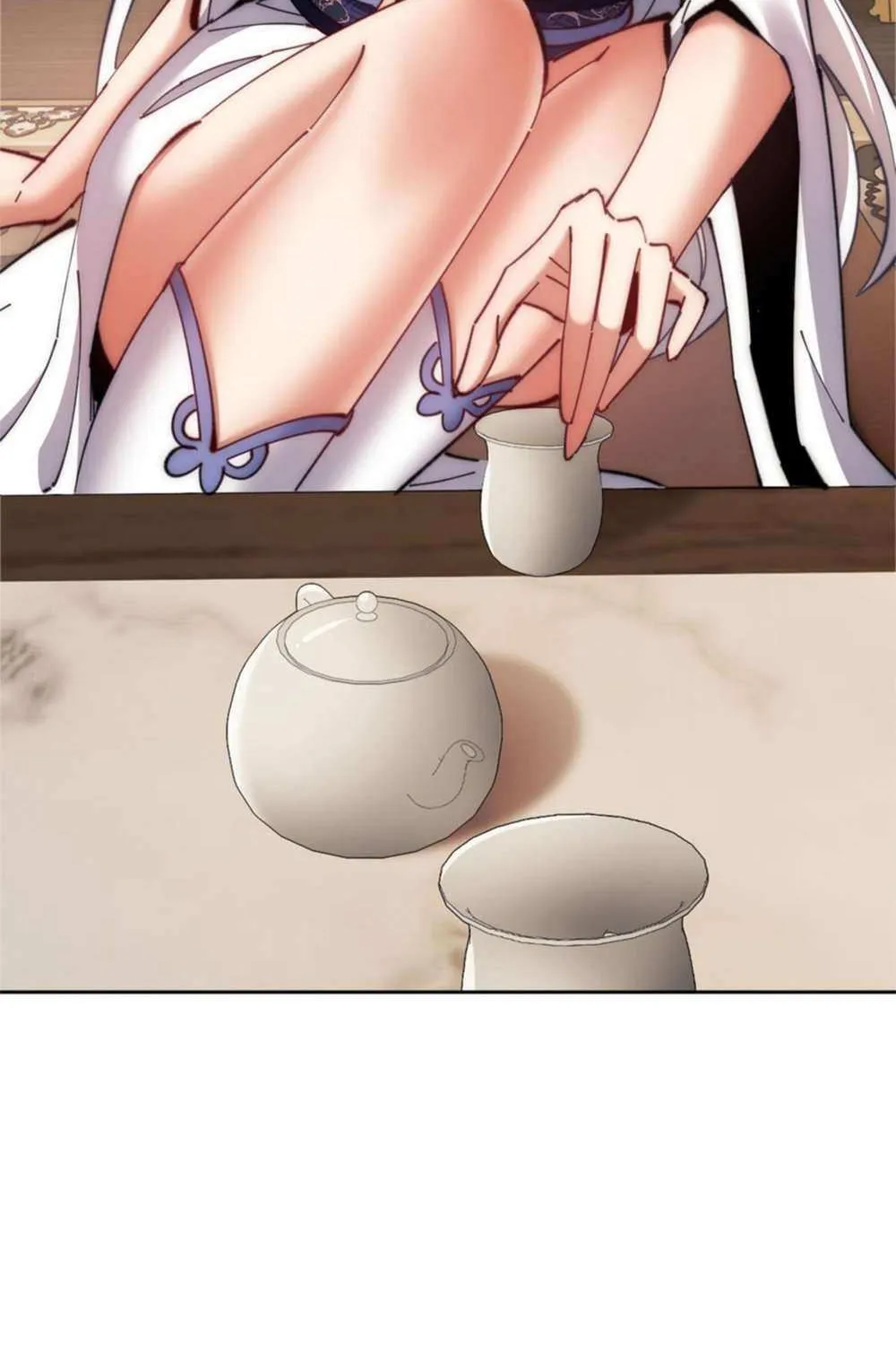 Master: This Villainous Disciple Is Not The Holy Child Chapter 35 page 52 - 