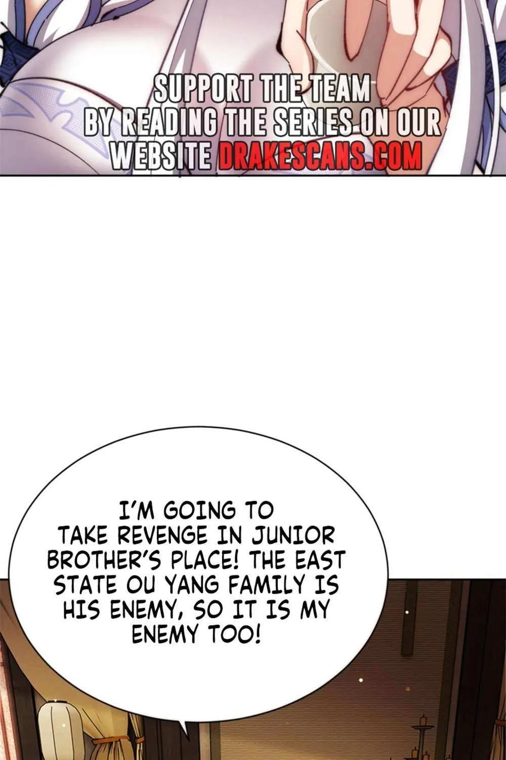 Master: This Villainous Disciple Is Not The Holy Child Chapter 35 page 54 - 