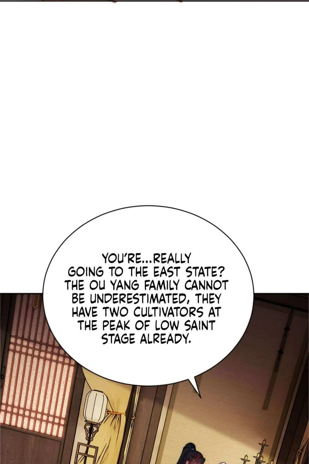 Master: This Villainous Disciple Is Not The Holy Child Chapter 35 page 65 - 