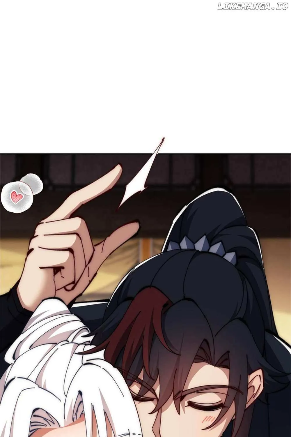 Master: This Villainous Disciple Is Not The Holy Child Chapter 35 page 73 - 