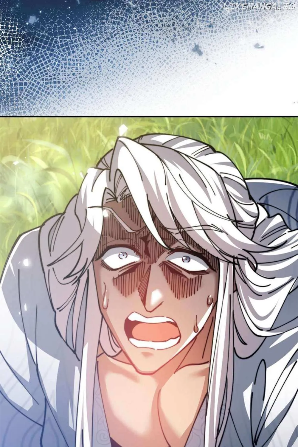 Master: This Villainous Disciple Is Not The Holy Child Chapter 35 page 10 - 