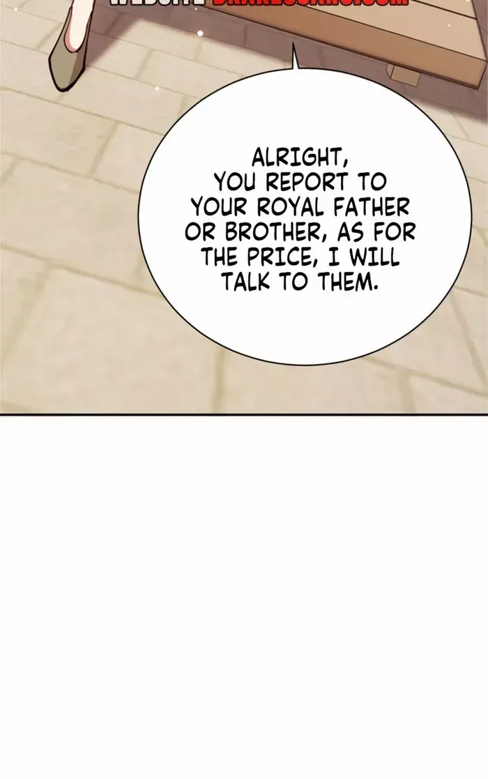Master: This Villainous Disciple Is Not The Holy Child Chapter 36 page 50 - 