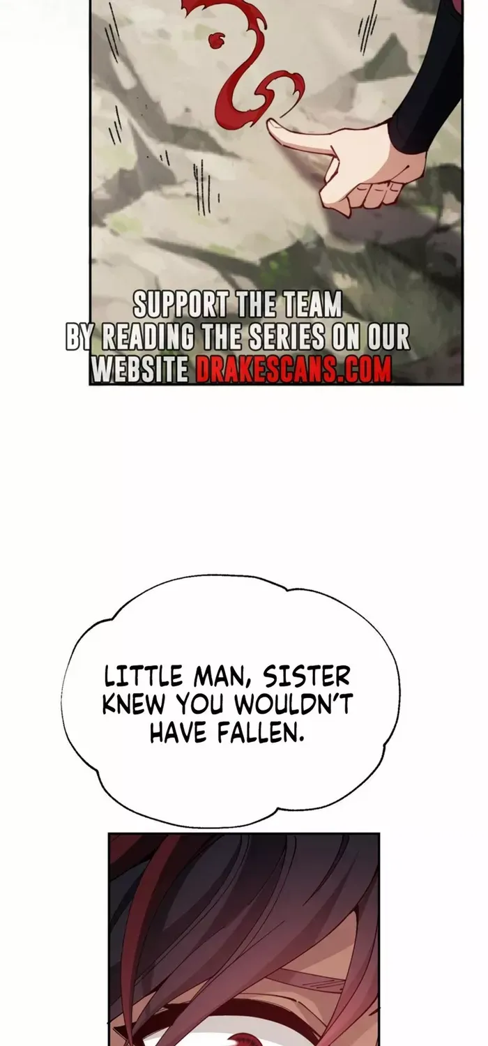 Master: This Villainous Disciple Is Not The Holy Child Chapter 36 page 56 - 