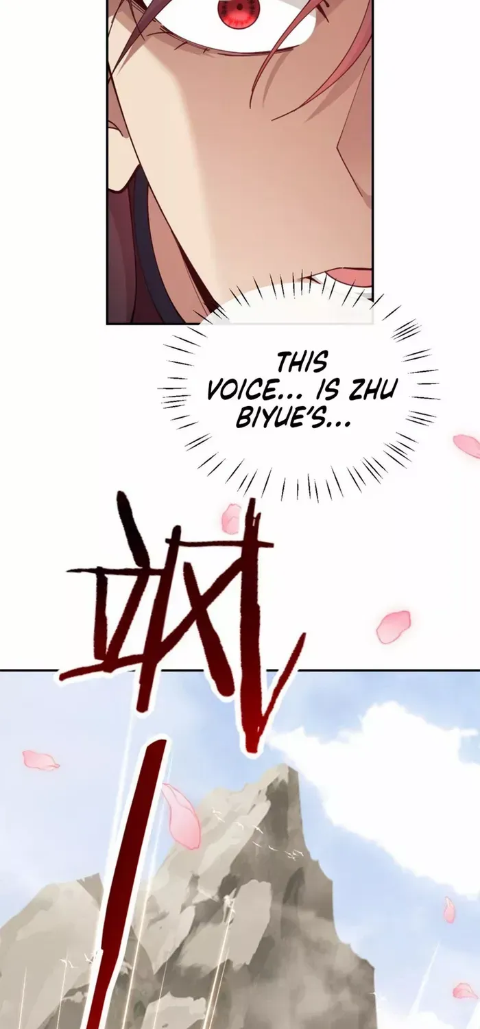 Master: This Villainous Disciple Is Not The Holy Child Chapter 36 page 57 - 