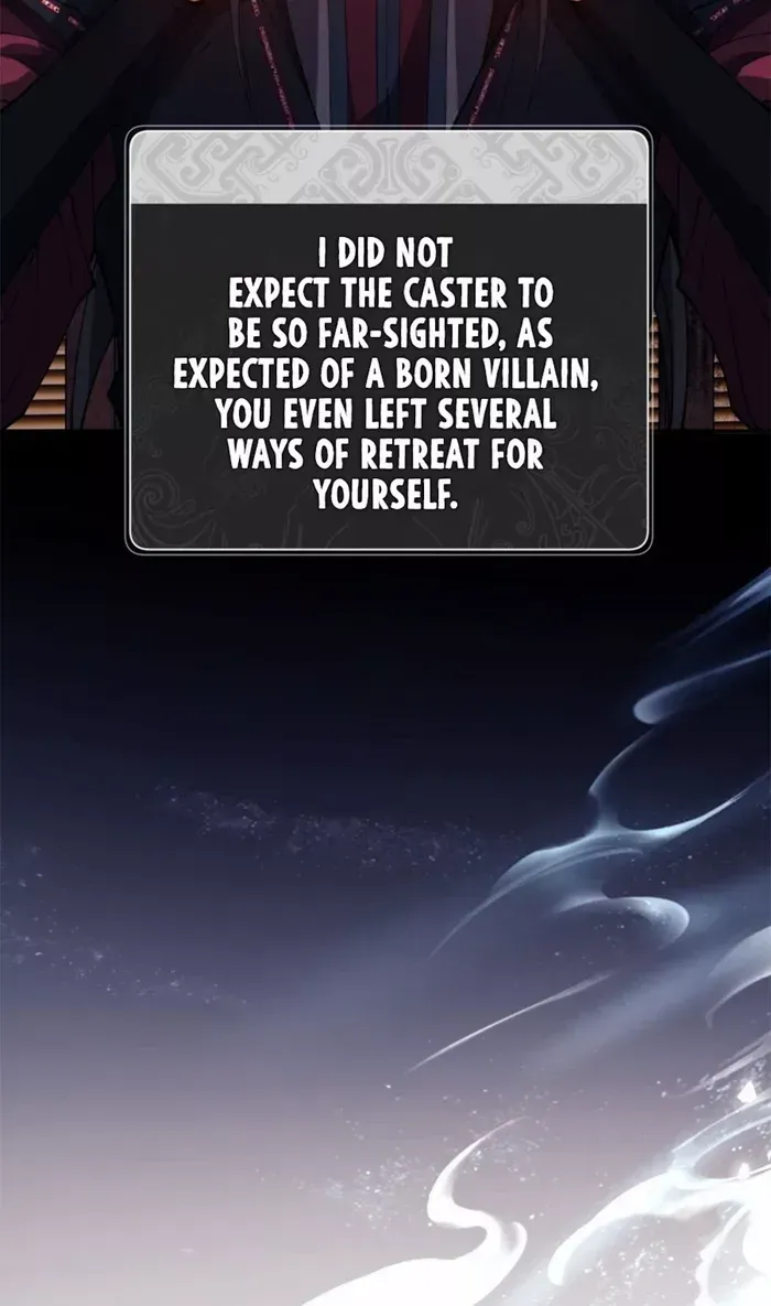 Master: This Villainous Disciple Is Not The Holy Child Chapter 36 page 9 - 