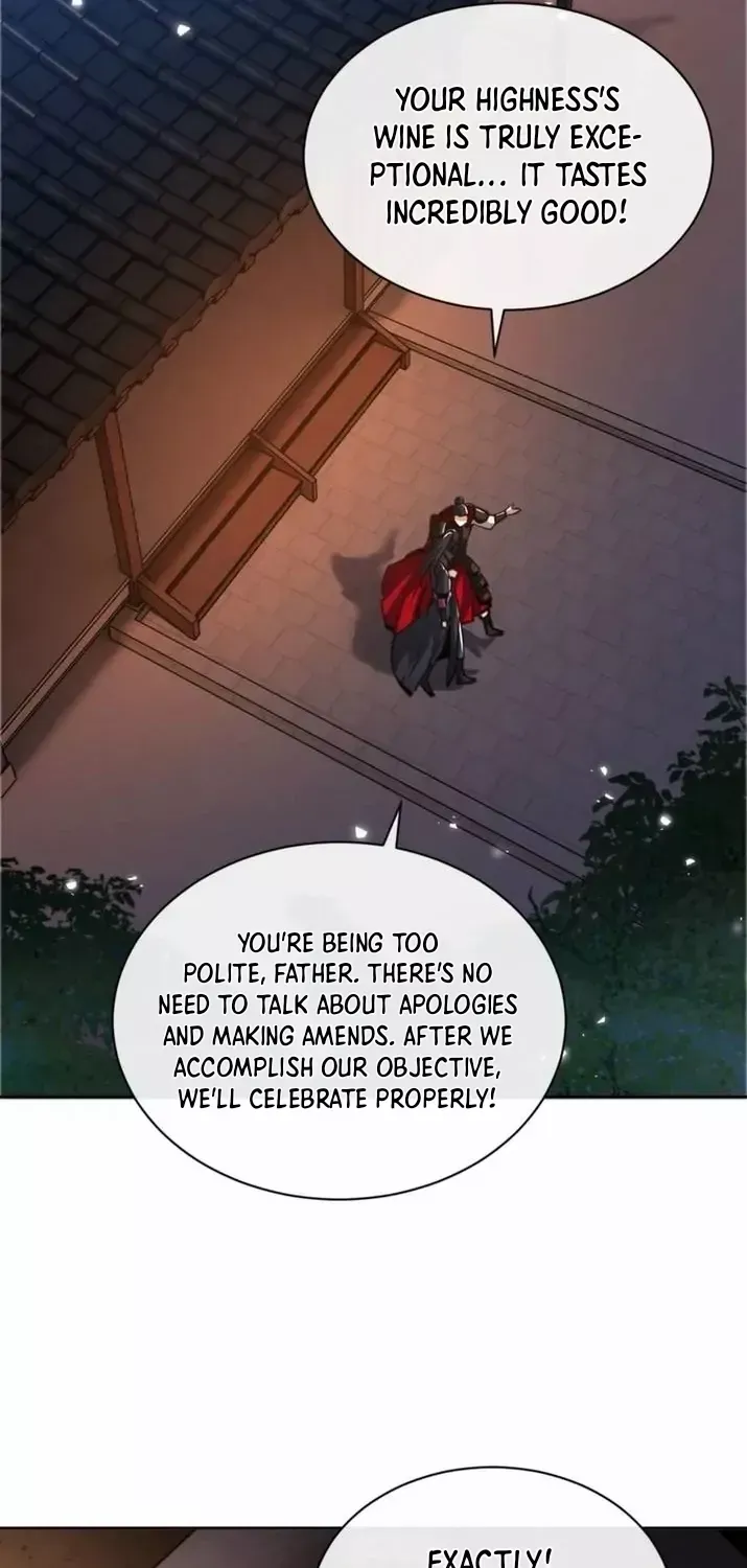 Master: This Villainous Disciple Is Not The Holy Child Chapter 37 page 24 - 
