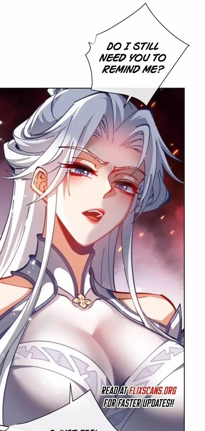 Master: This Villainous Disciple Is Not The Holy Child Chapter 37 page 31 - 