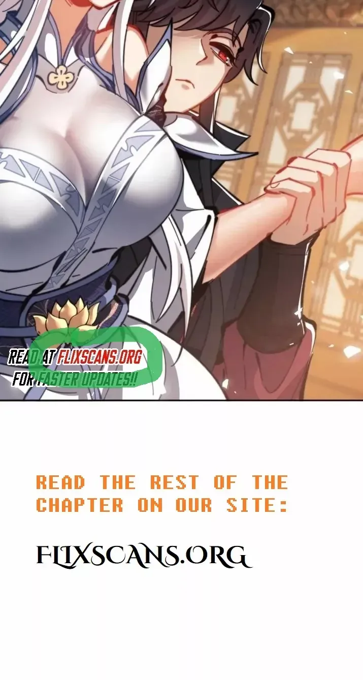 Master: This Villainous Disciple Is Not The Holy Child Chapter 37 page 35 - 