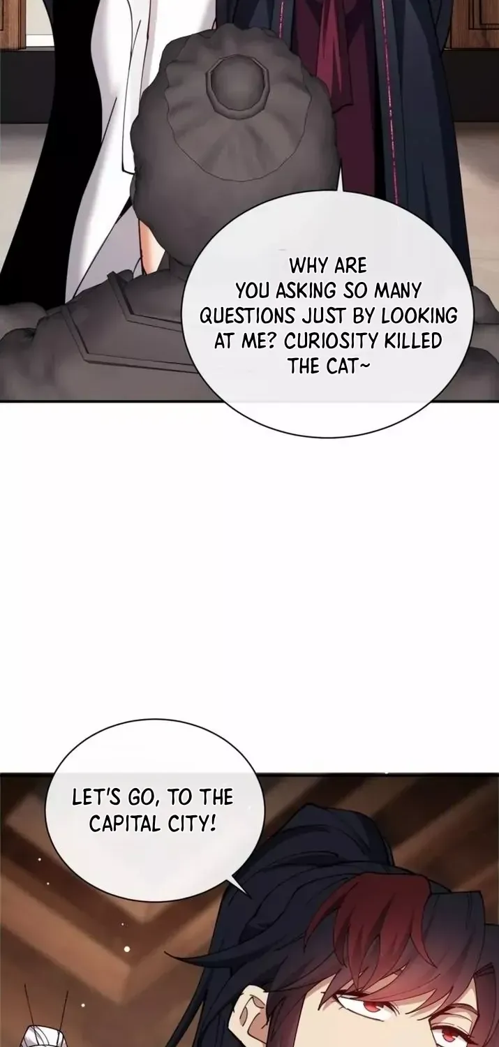 Master: This Villainous Disciple Is Not The Holy Child Chapter 37 page 9 - 