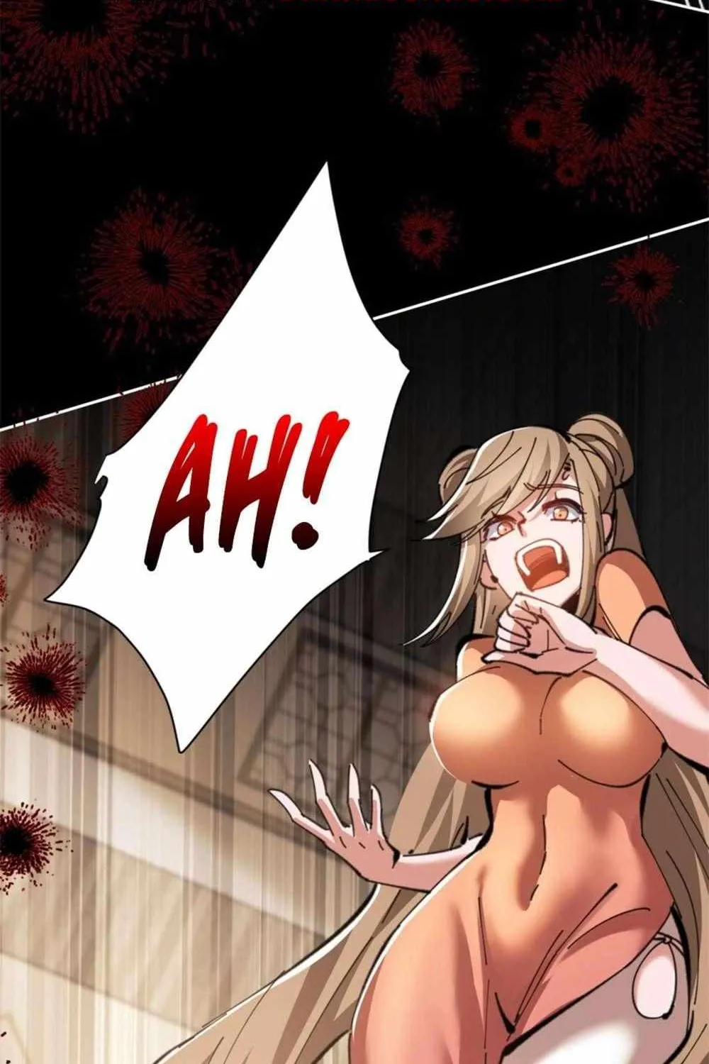 Master: This Villainous Disciple Is Not The Holy Child Chapter 38 page 102 - 