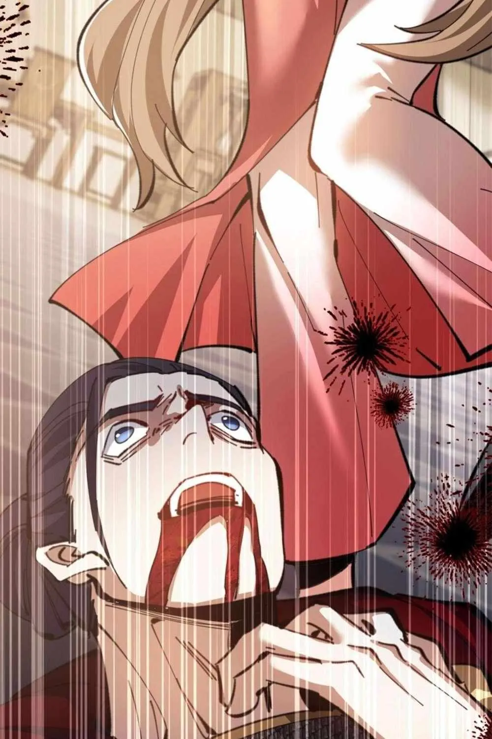 Master: This Villainous Disciple Is Not The Holy Child Chapter 38 page 103 - 