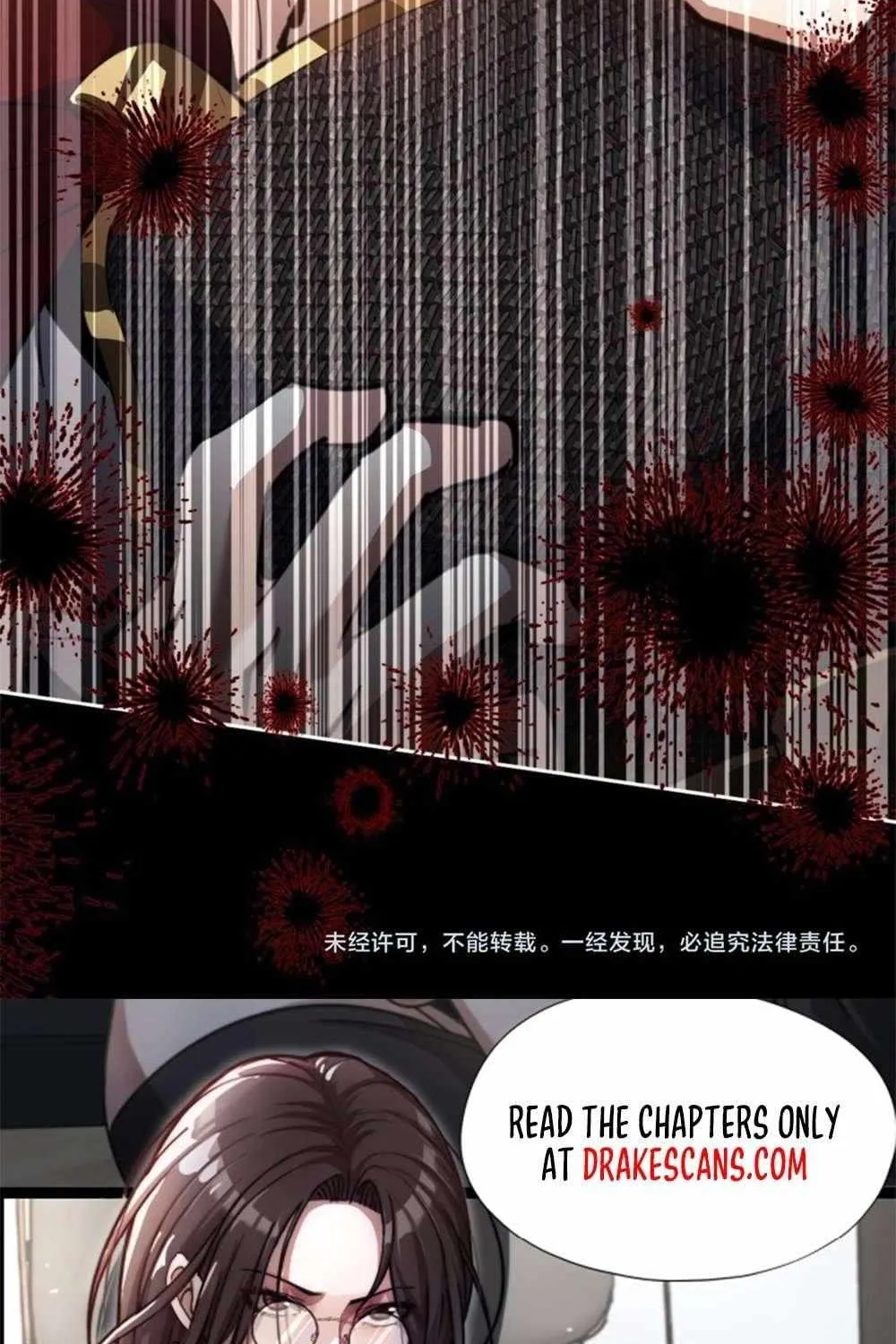 Master: This Villainous Disciple Is Not The Holy Child Chapter 38 page 104 - 