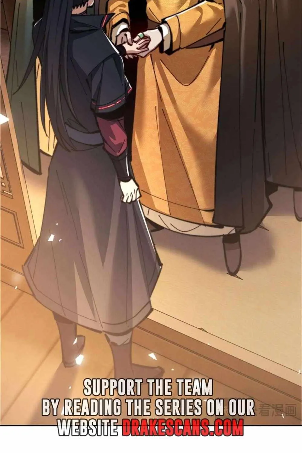 Master: This Villainous Disciple Is Not The Holy Child Chapter 38 page 13 - 